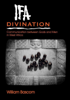 Ifa Divination William Russell Bascom .pdf